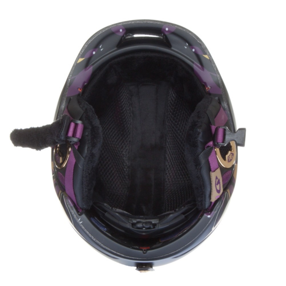 Giro Sheer Womens Helmet 2012