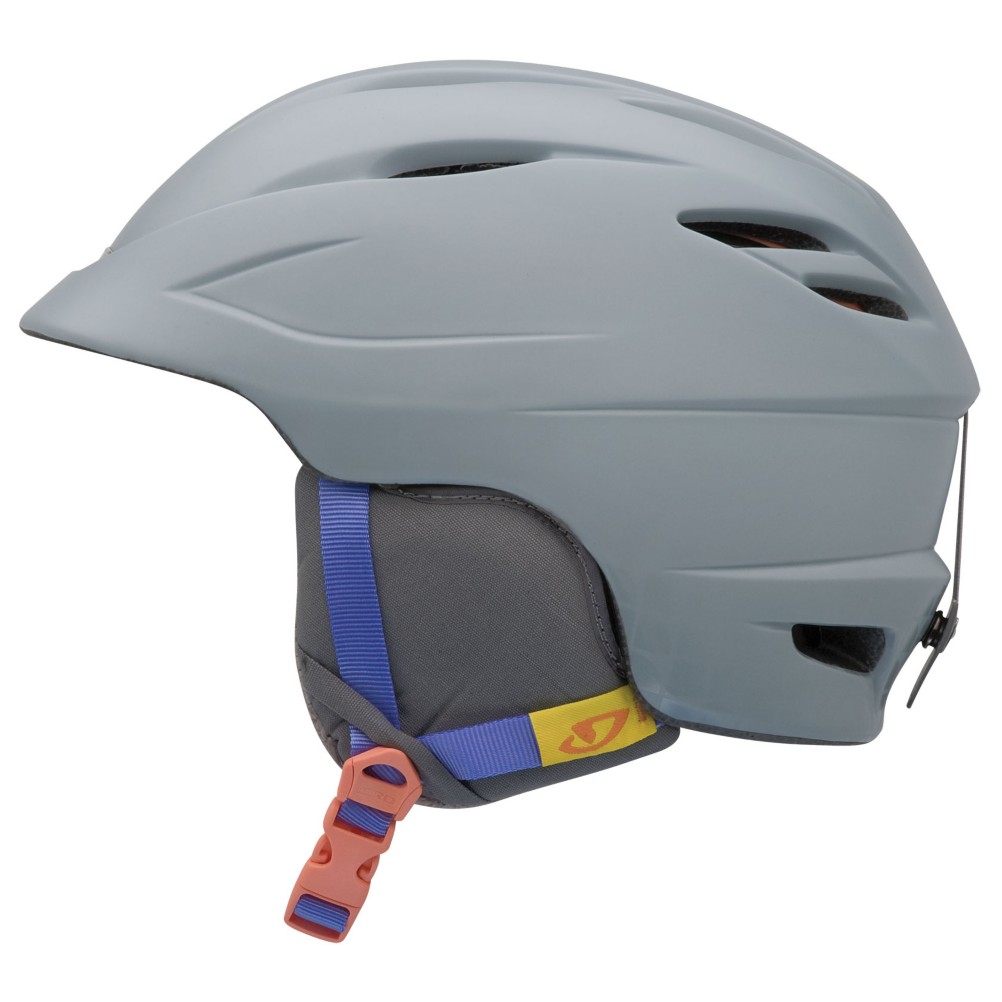 Giro Sheer Womens Helmet 2012