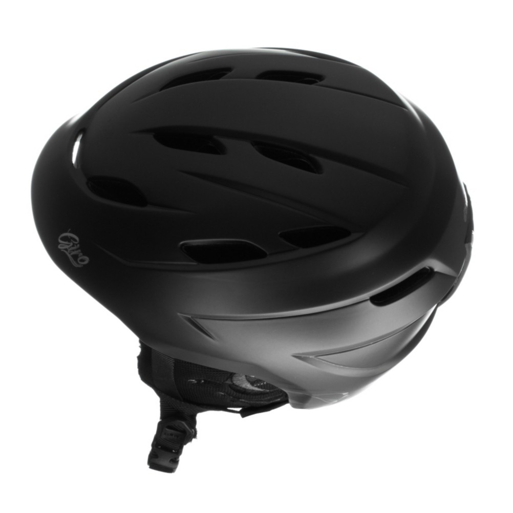 Giro Decade Womens Helmet 2012