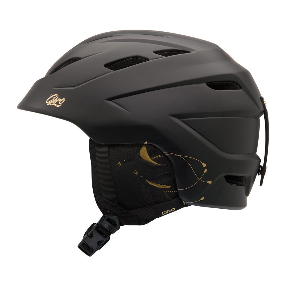 Giro Decade Womens Helmet 2012
