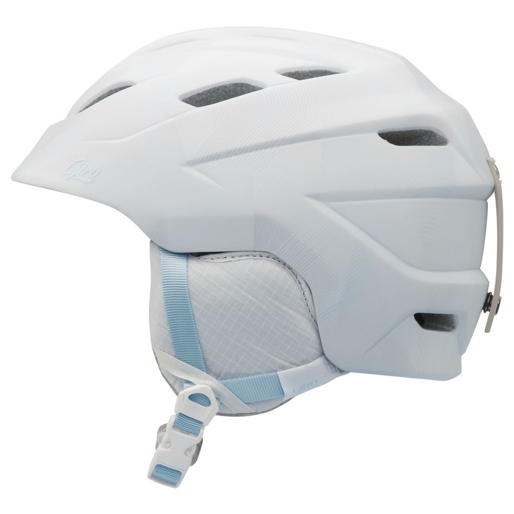 Giro Decade Womens Helmet 2012