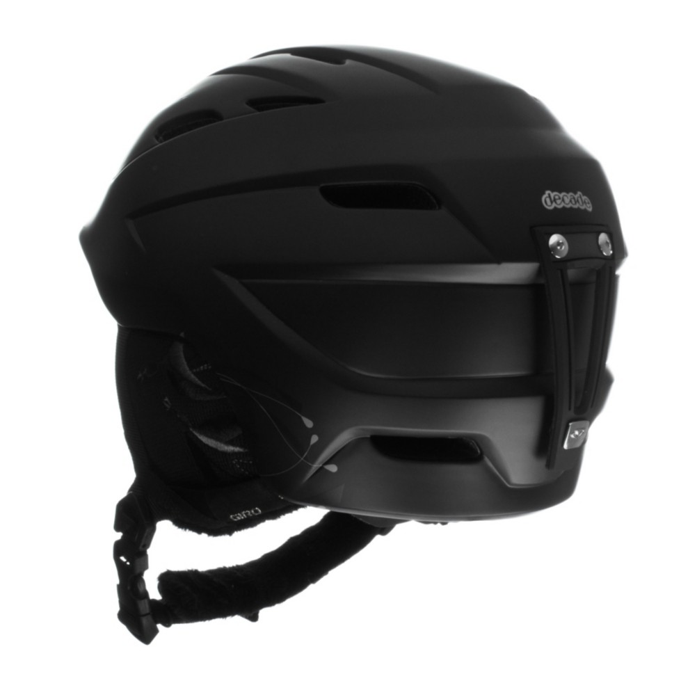 Giro Decade Womens Helmet 2012