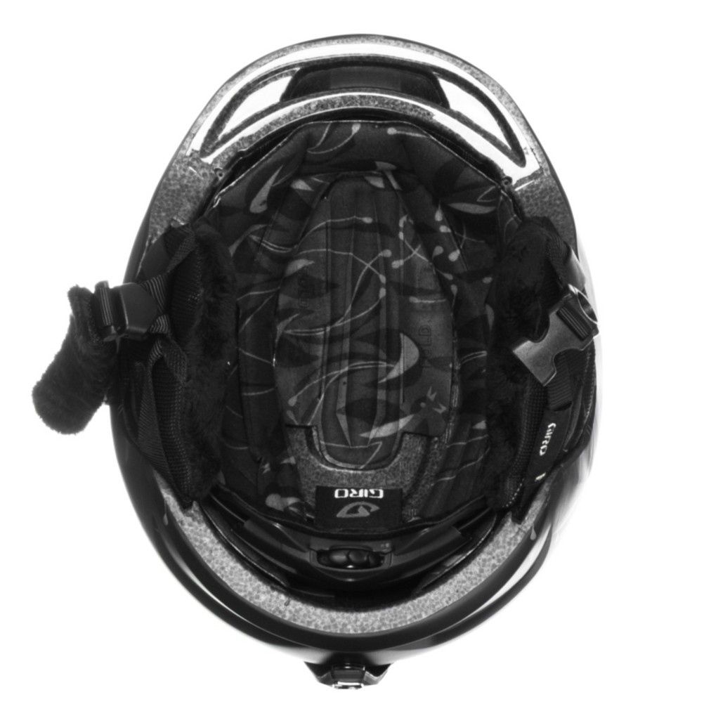 Giro Decade Womens Helmet 2012