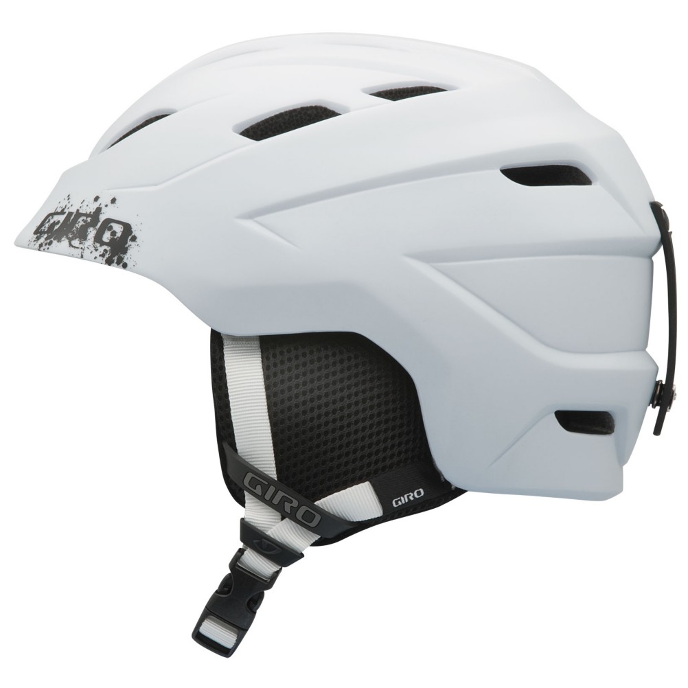 Giro Nine.10 Kids Helmet 2012