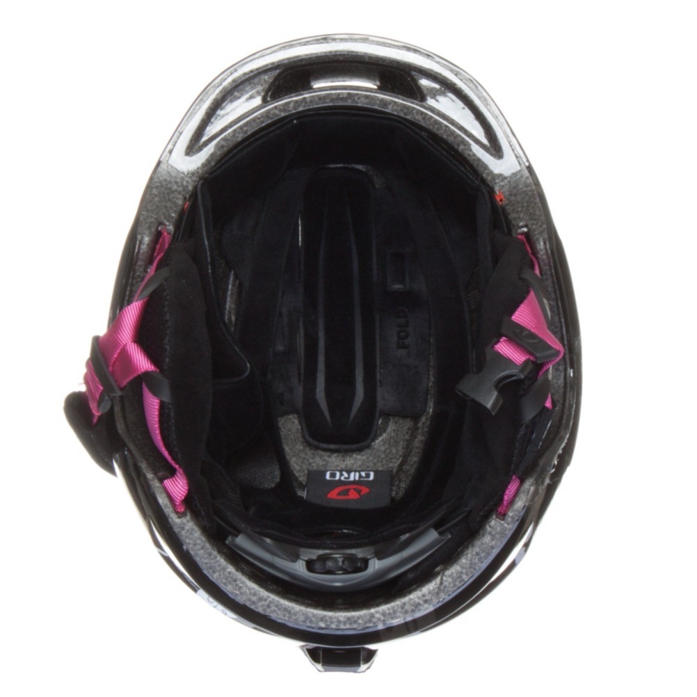 Giro Nine.10 Girls Helmet 2012