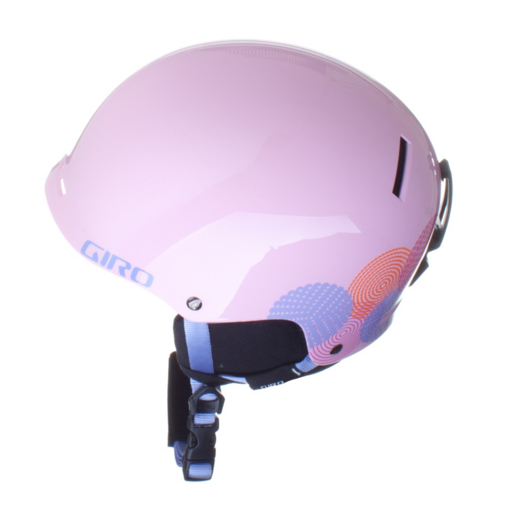 Giro Tag Girls Helmet 2012
