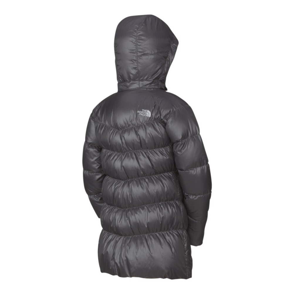 The North Face Transit Down Kids Jacket 2013