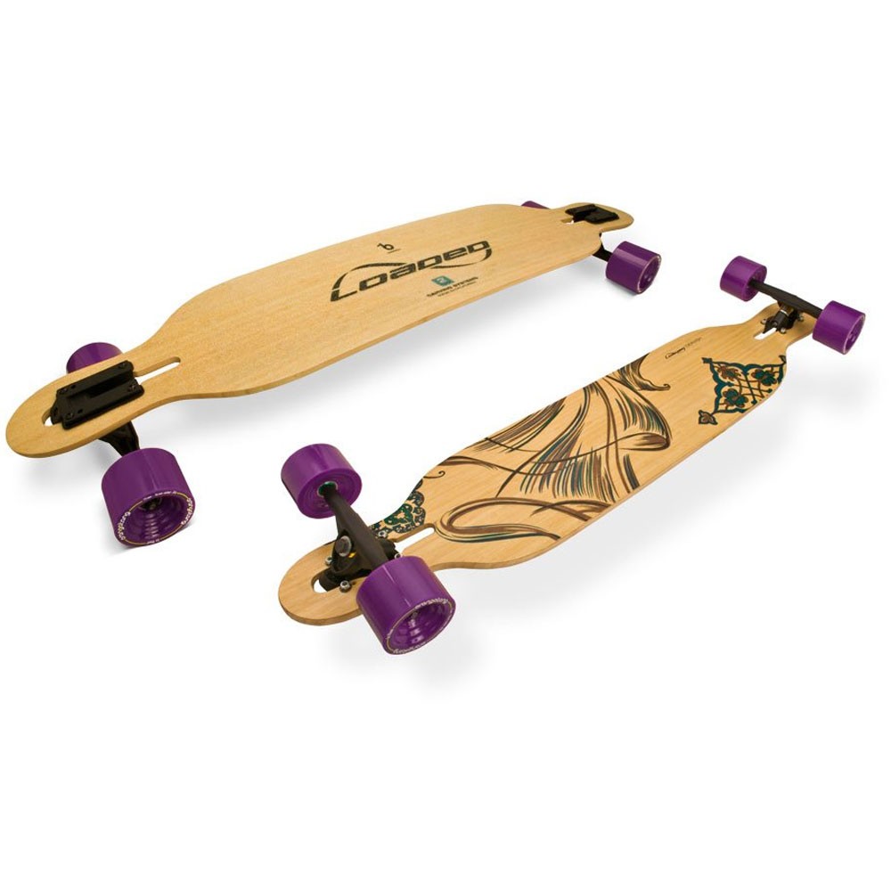 Loaded Longboards