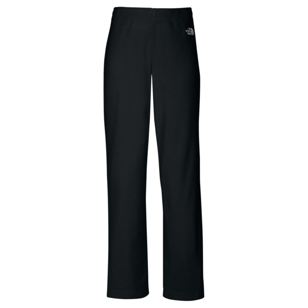 The North Face Glacier Girls Pants, TNF Black, swatch