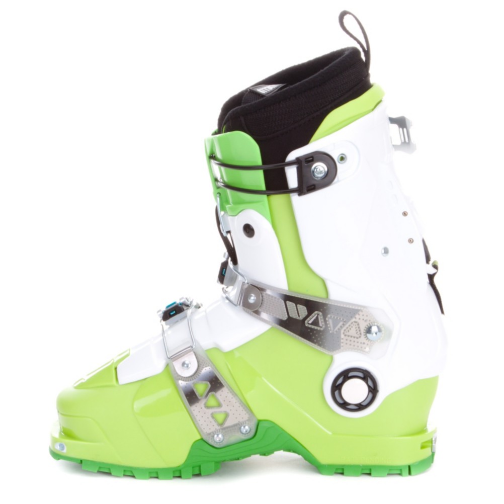 Dalbello Virus Tour I.D. Alpine Touring Ski Boots 2012