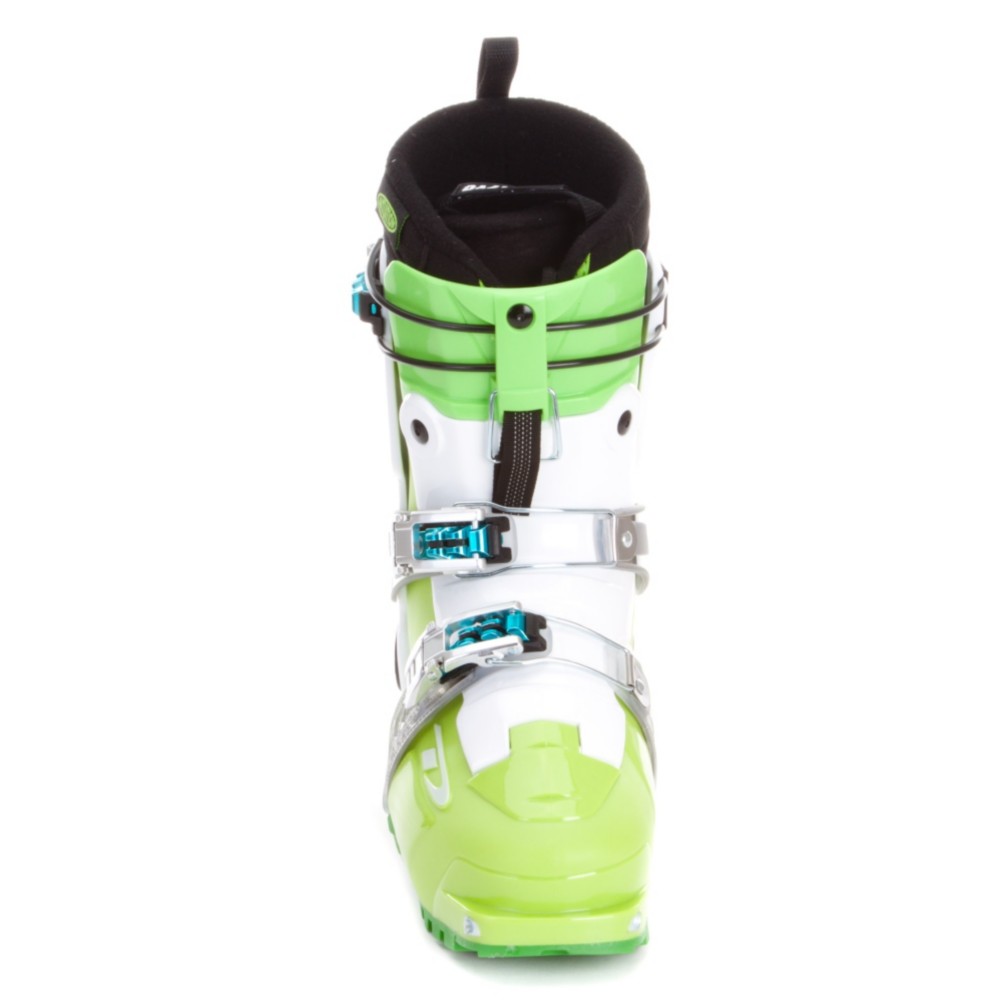 Dalbello Virus Tour I.D. Alpine Touring Ski Boots 2012