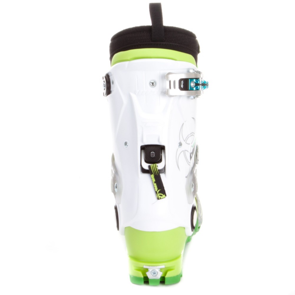 Dalbello Virus Tour I.D. Alpine Touring Ski Boots 2012