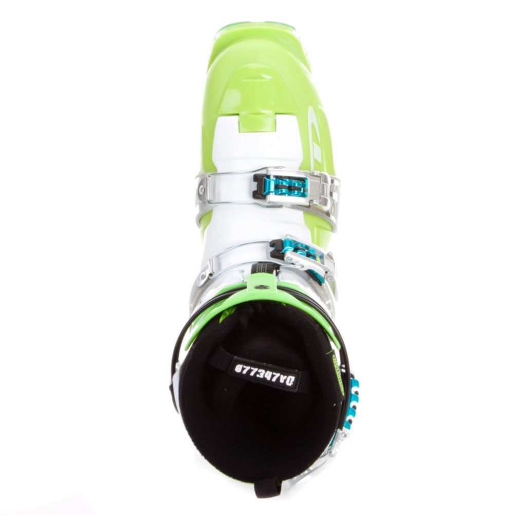 Dalbello Virus Tour I.D. Alpine Touring Ski Boots 2012