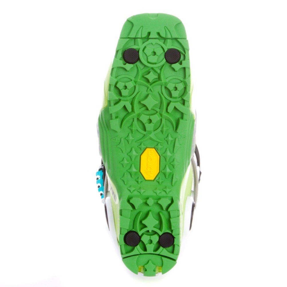 Dalbello Virus Tour I.D. Alpine Touring Ski Boots 2012