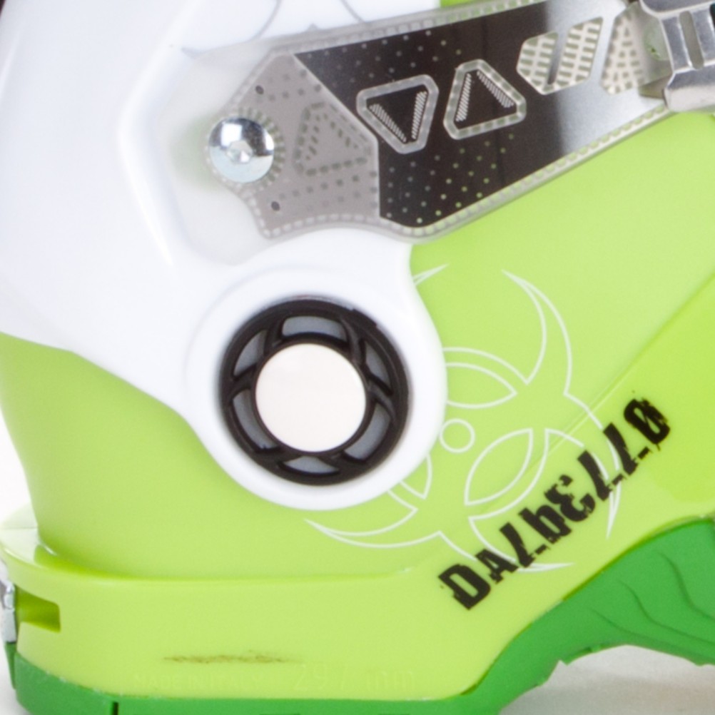 Dalbello Virus Tour I.D. Alpine Touring Ski Boots 2012