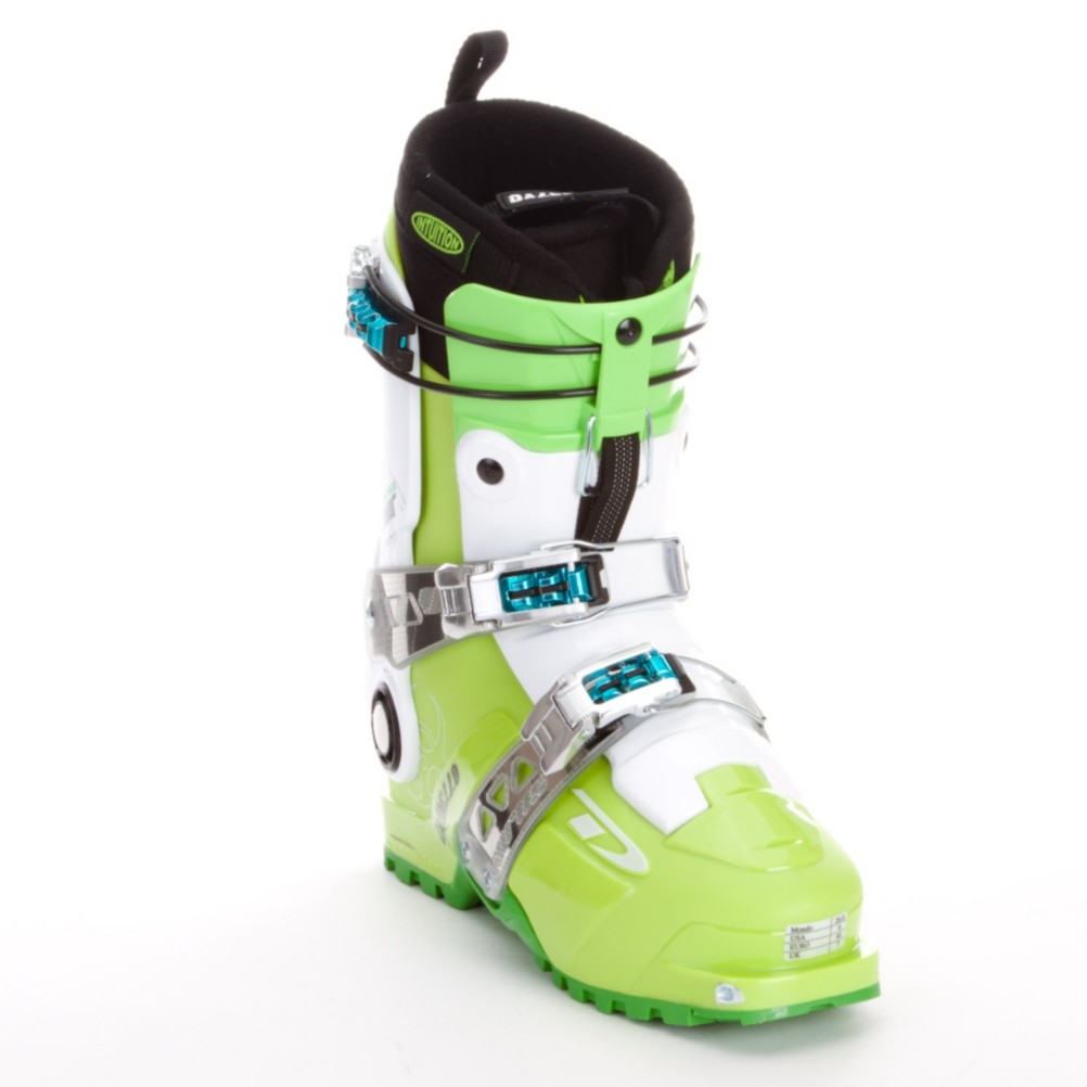 Dalbello AT Skis & Gear