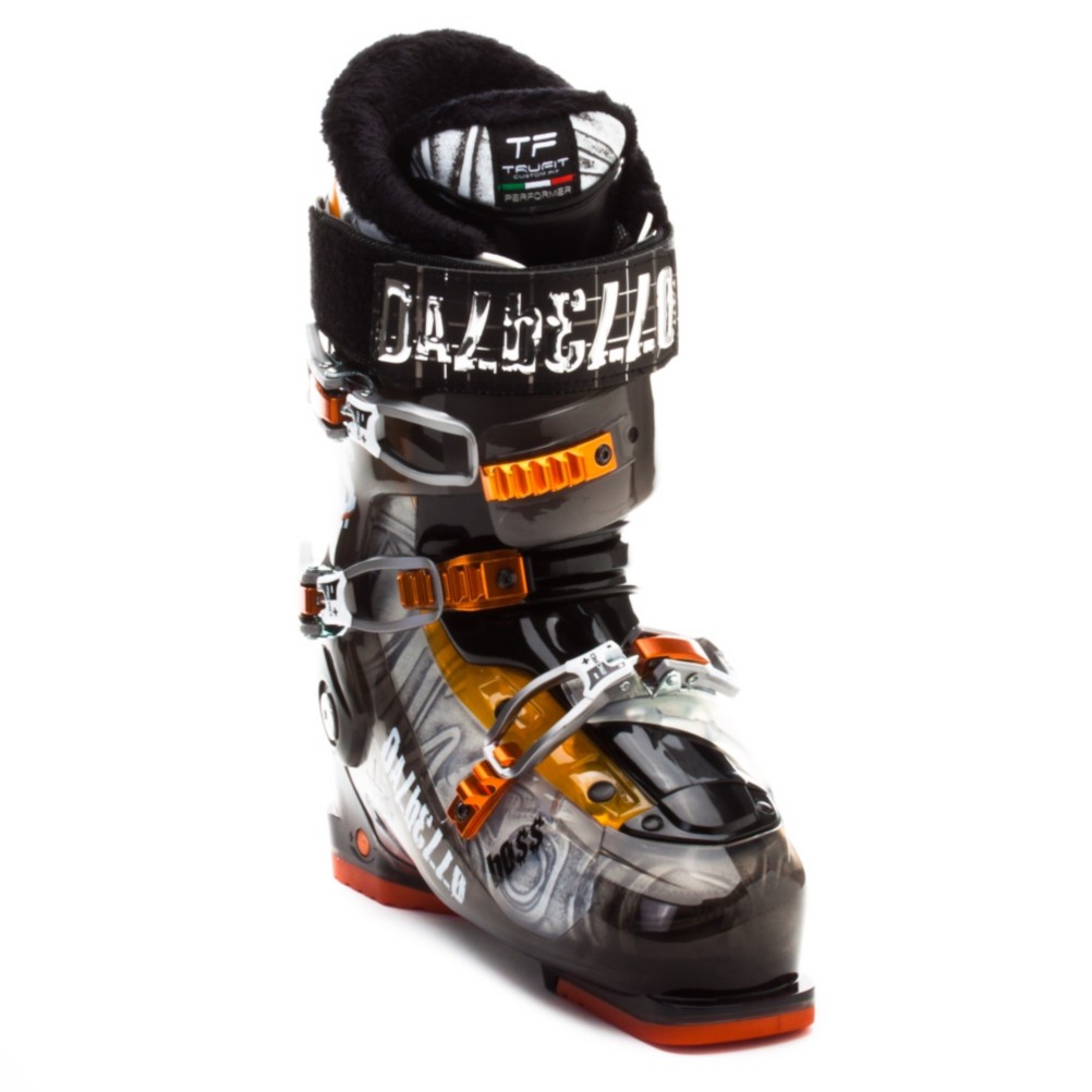 Dalbello Boss Ski Boots