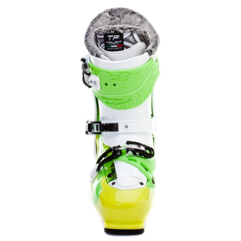 Dalbello Voodoo Ski Boots 2012