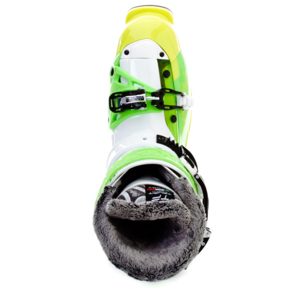 Dalbello Voodoo Ski Boots 2012