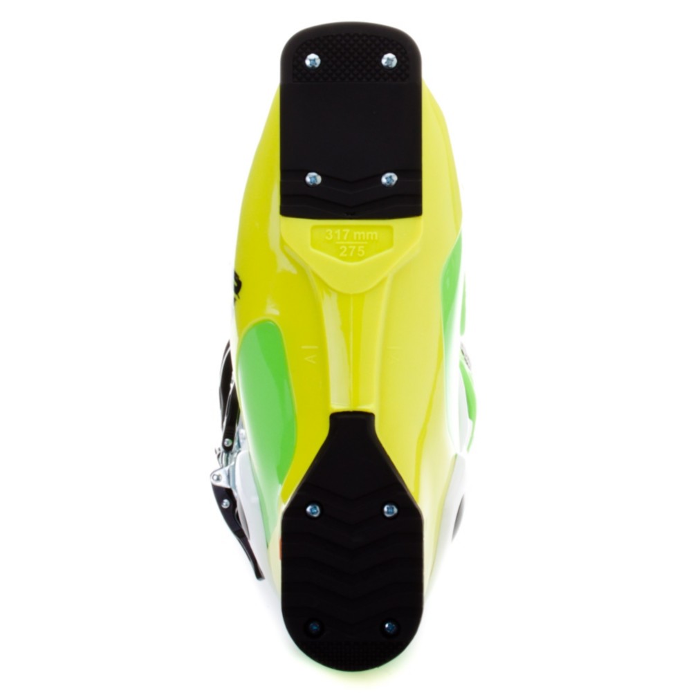 Dalbello Voodoo Ski Boots 2012
