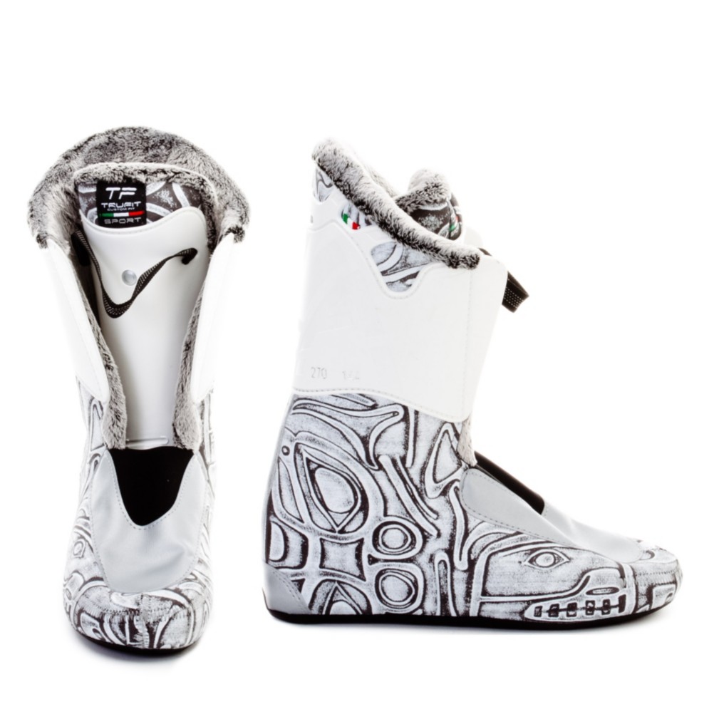 Dalbello Voodoo Ski Boots 2012