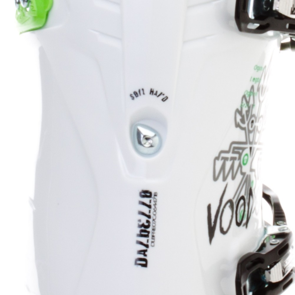Dalbello Voodoo Ski Boots 2012