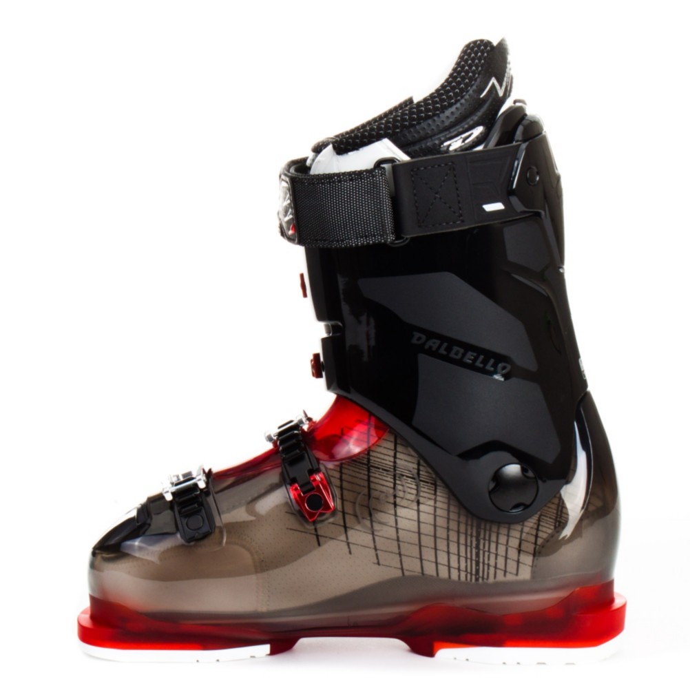 Dalbello Viper 10 Ski Boots 2012