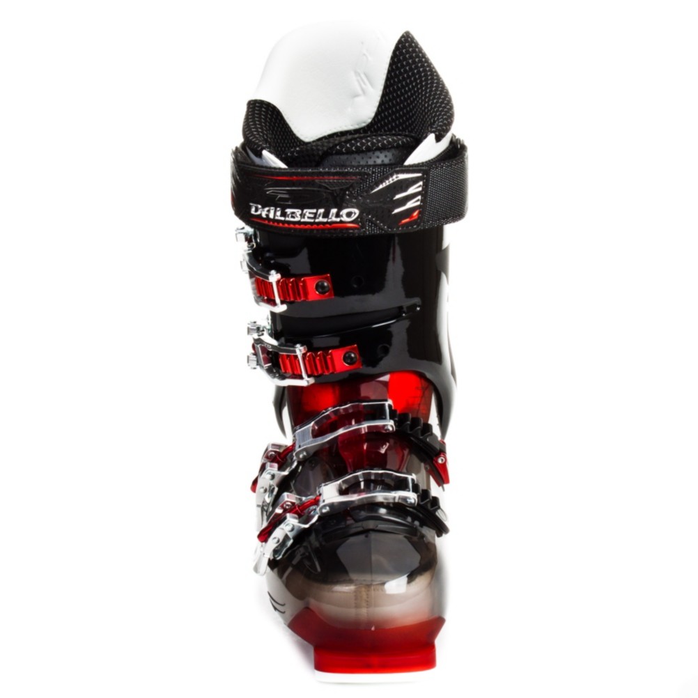 Dalbello Viper 10 Ski Boots 2012