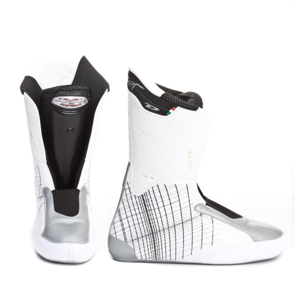 Dalbello Viper 10 Ski Boots 2012