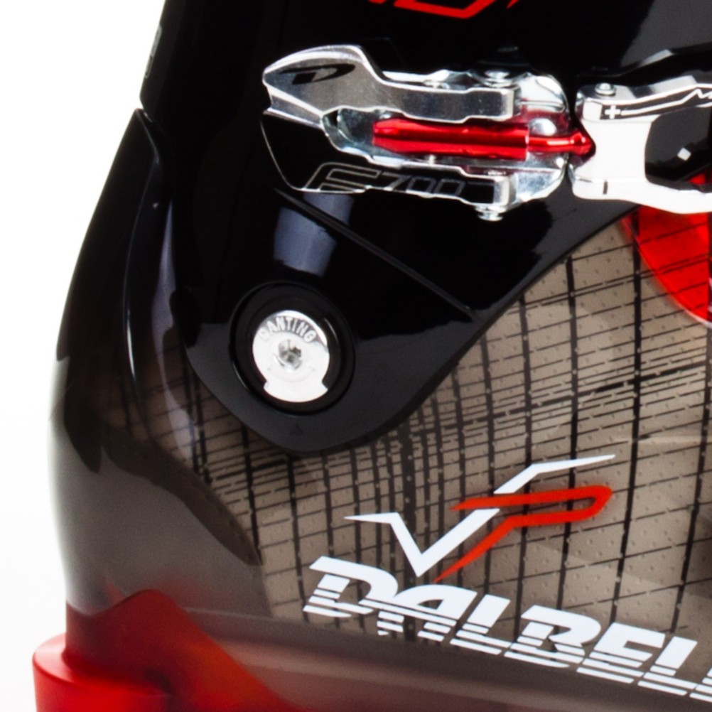 Dalbello Viper 10 Ski Boots 2012