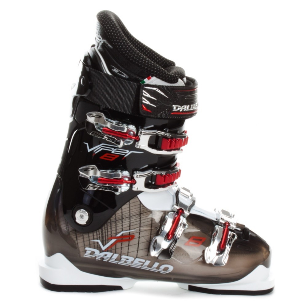 Dalbello Viper 8 Ski Boots 2012