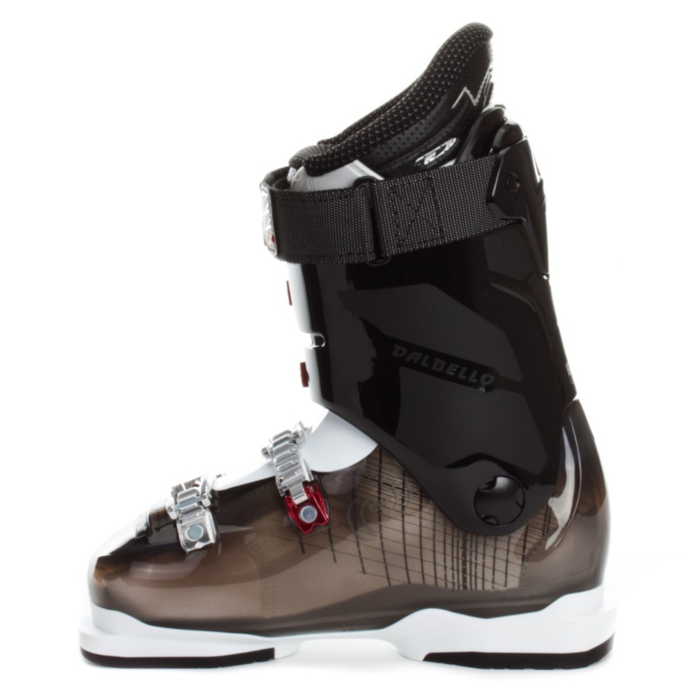 Dalbello Viper 8 Ski Boots 2012