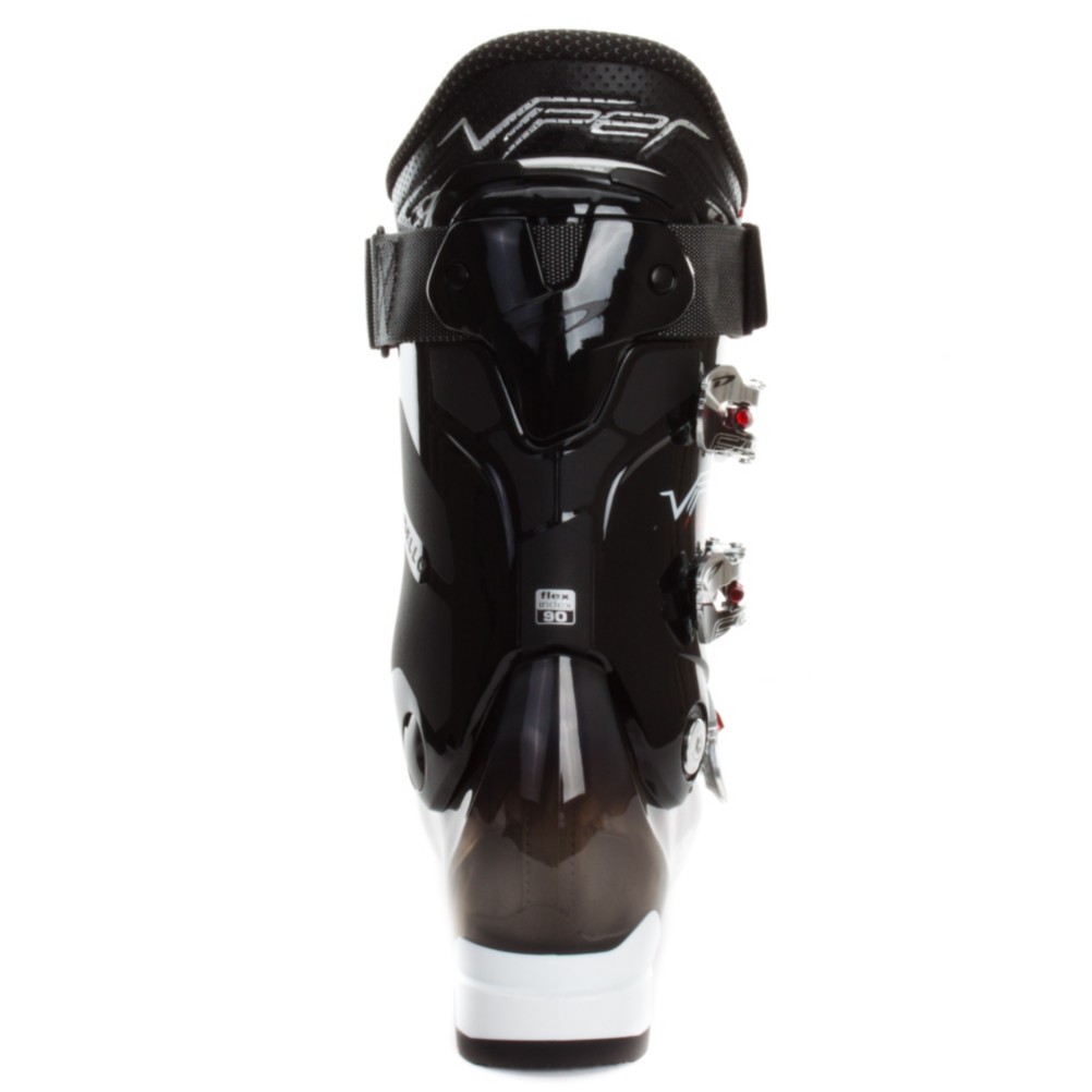 Dalbello Viper 8 Ski Boots 2012