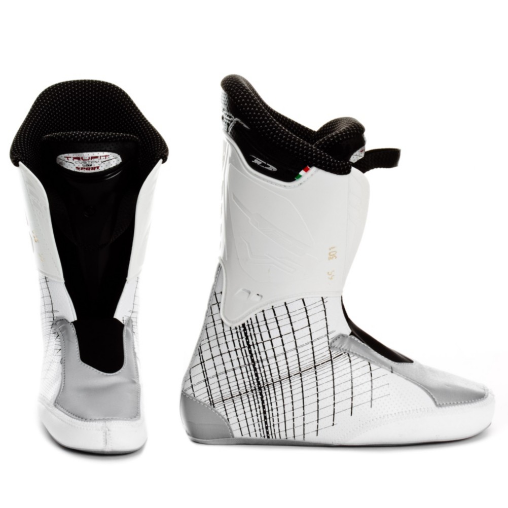 Dalbello Viper 8 Ski Boots 2012