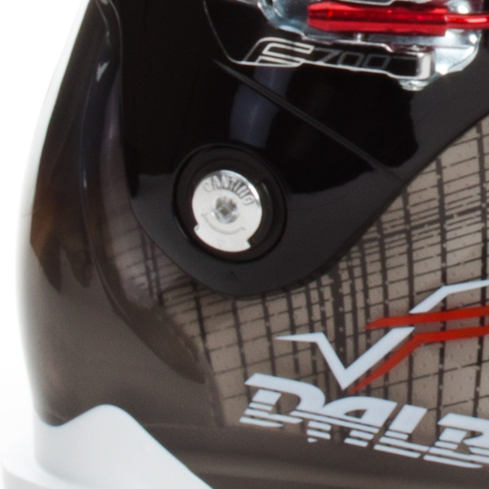 Dalbello Viper 8 Ski Boots 2012