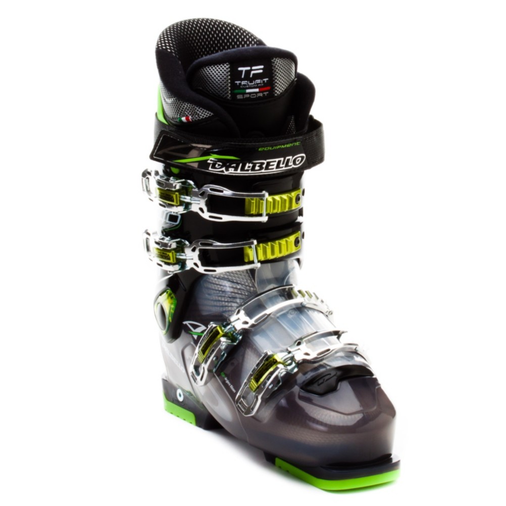 Dalbello Aerro 7.7 Ski Boots