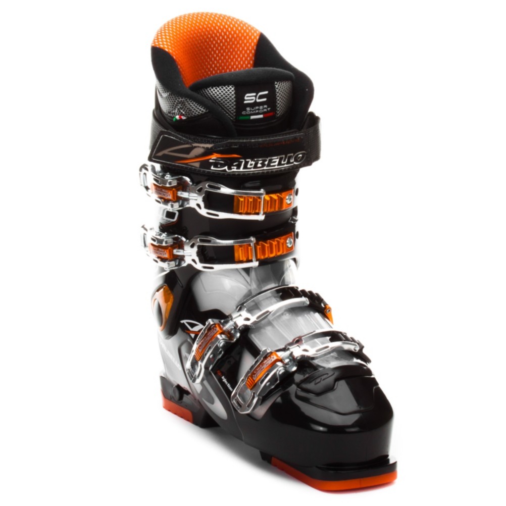 Dalbello Mens Ski Boots