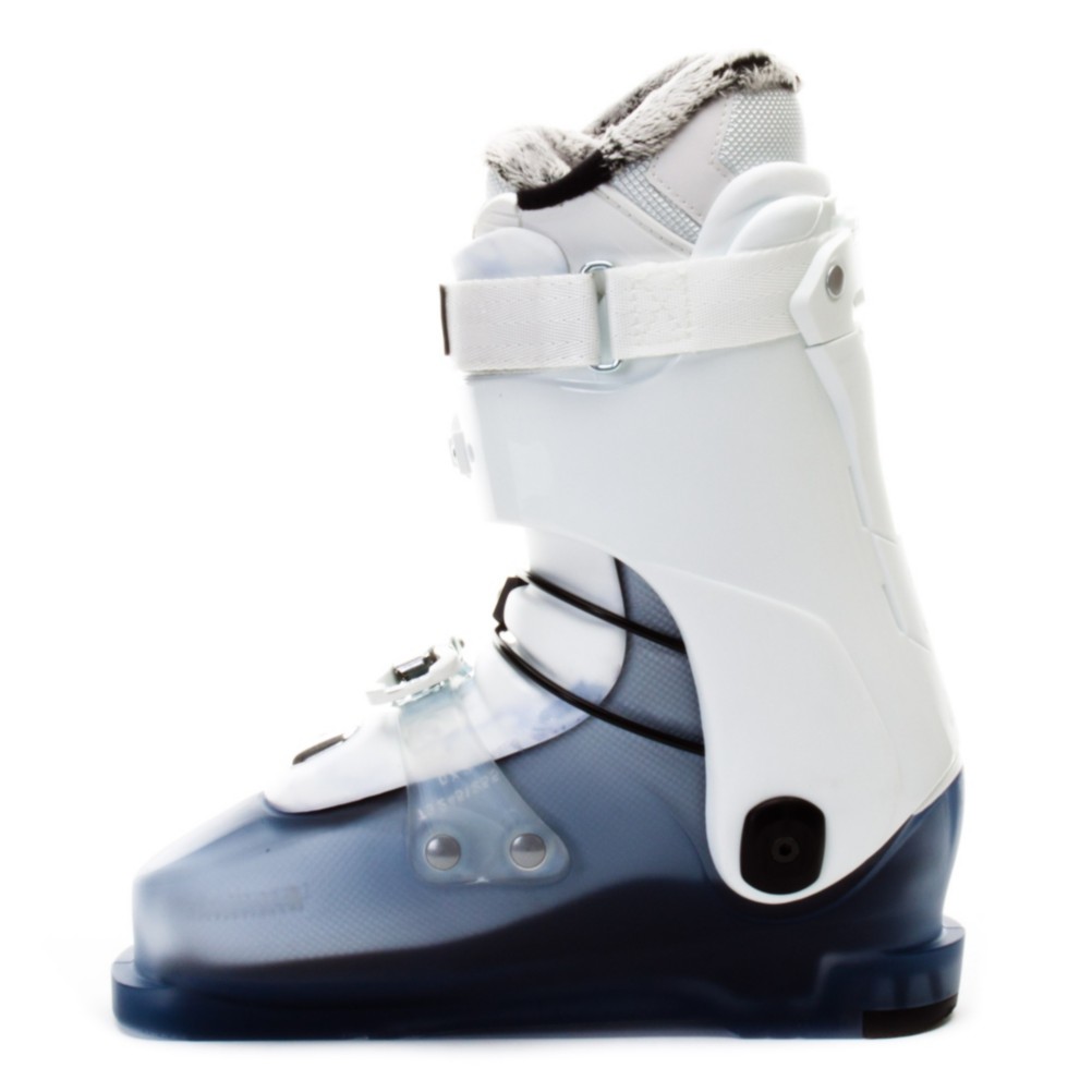 Dalbello Krypton Storm Womens Ski Boots 2012