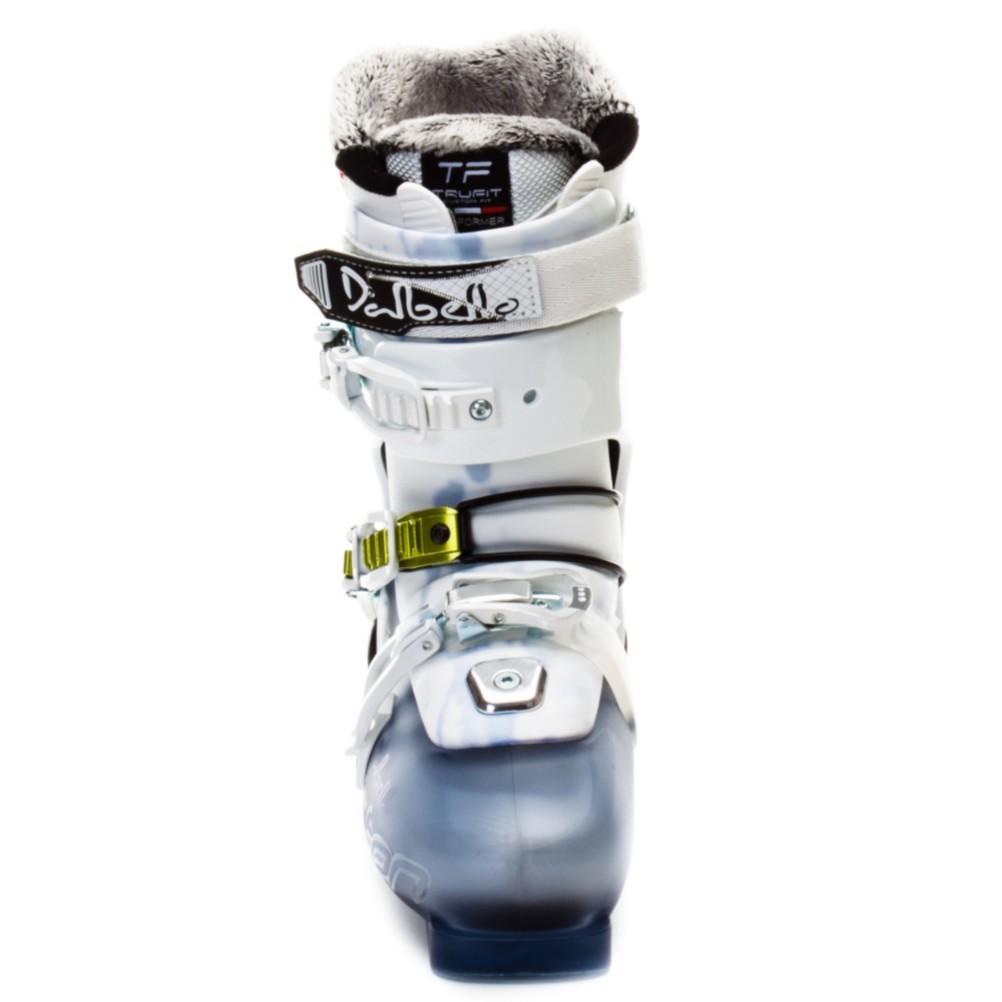 Dalbello Krypton Storm Womens Ski Boots 2012