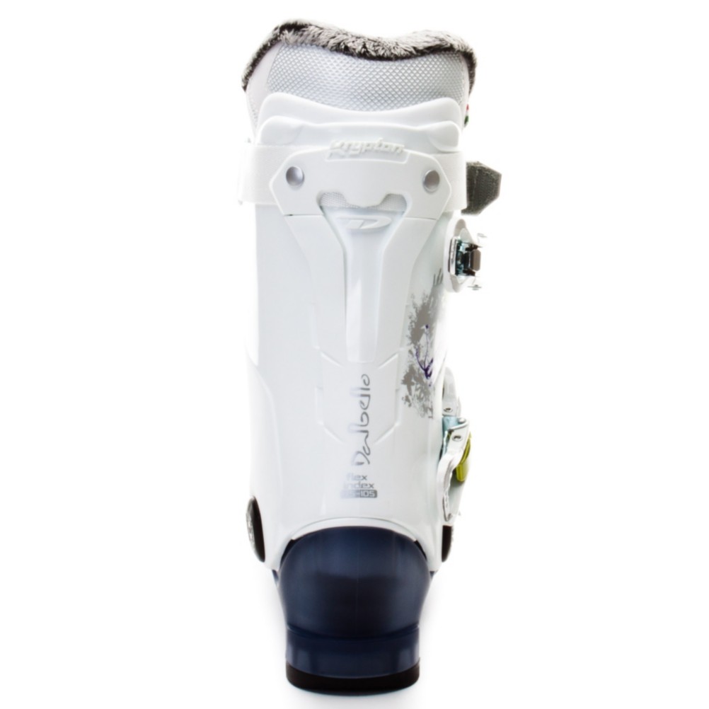 Dalbello Krypton Storm Womens Ski Boots 2012