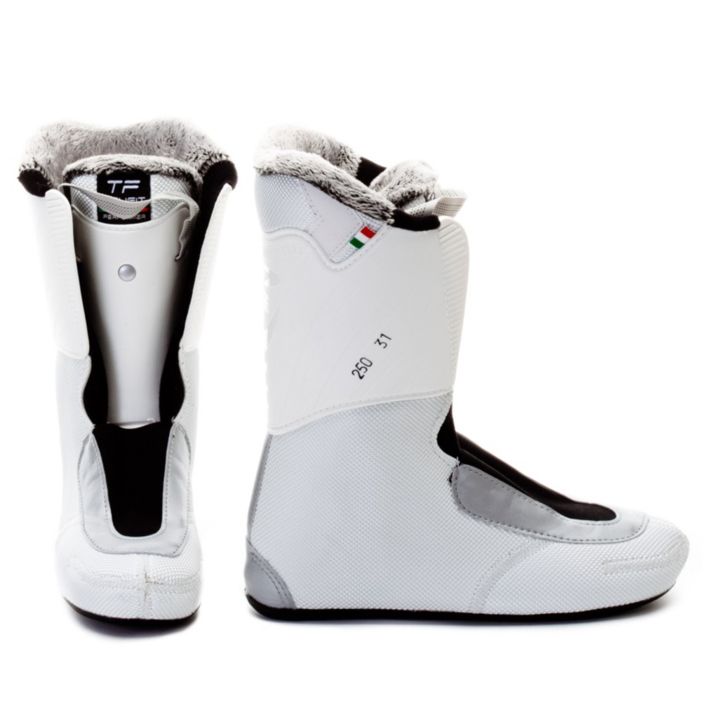 Dalbello Krypton Storm Womens Ski Boots 2012