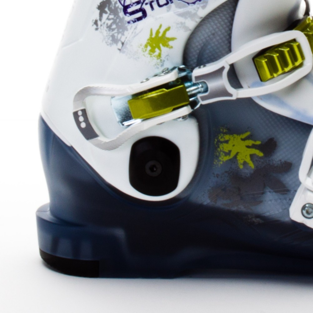 Dalbello Krypton Storm Womens Ski Boots 2012