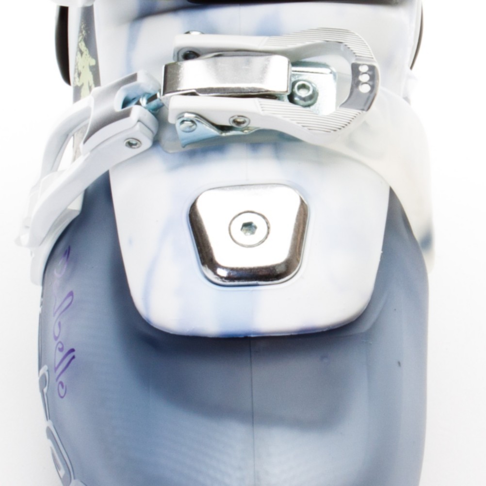 Dalbello Krypton Storm Womens Ski Boots 2012