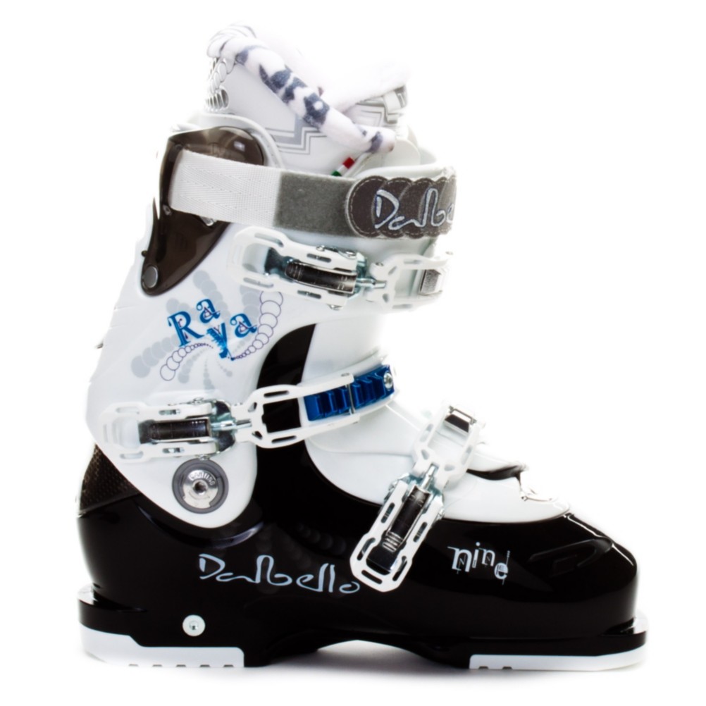 Dalbello Raya 9 Womens Ski Boots 2012