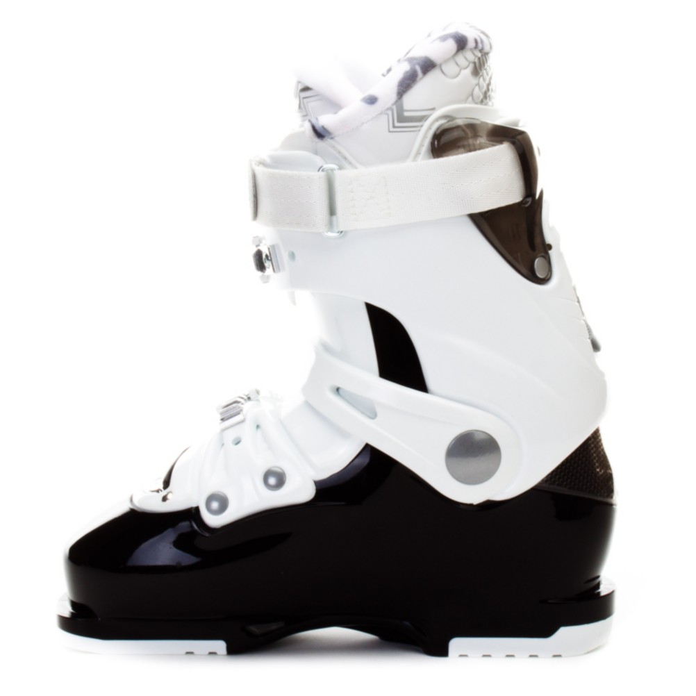 Dalbello Raya 9 Womens Ski Boots 2012