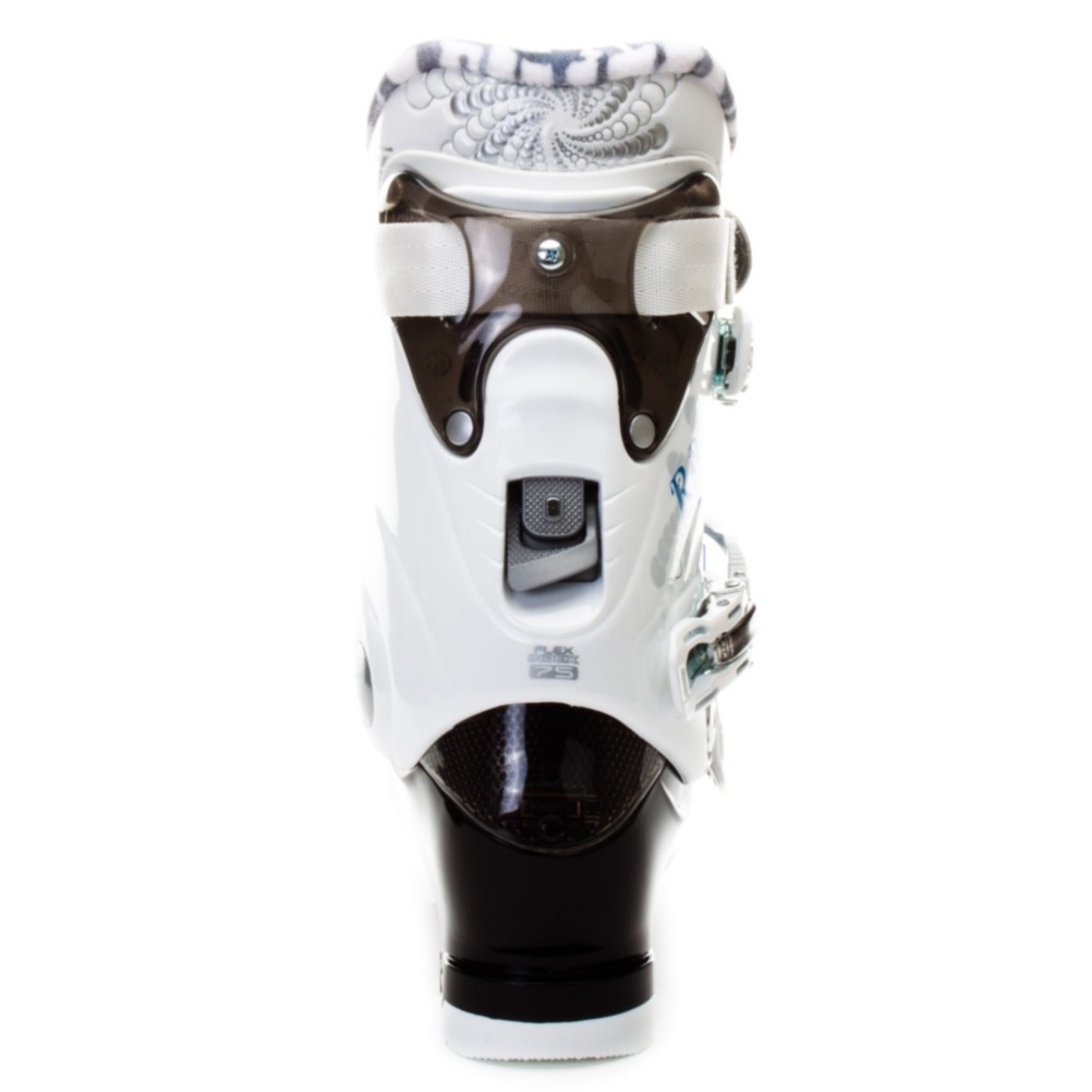 Dalbello Raya 9 Womens Ski Boots 2012