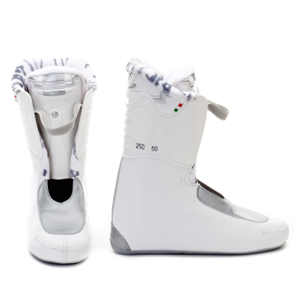 Dalbello Raya 9 Womens Ski Boots 2012