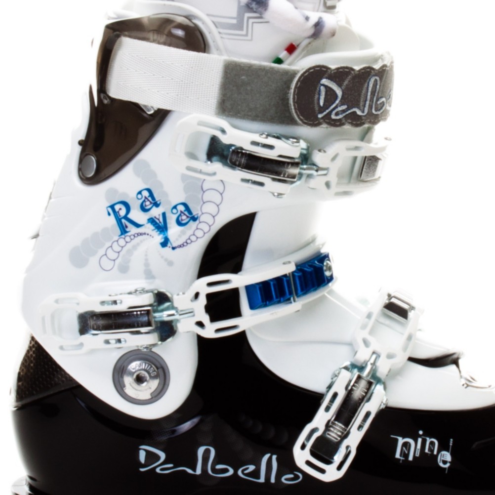 Dalbello Raya 9 Womens Ski Boots 2012
