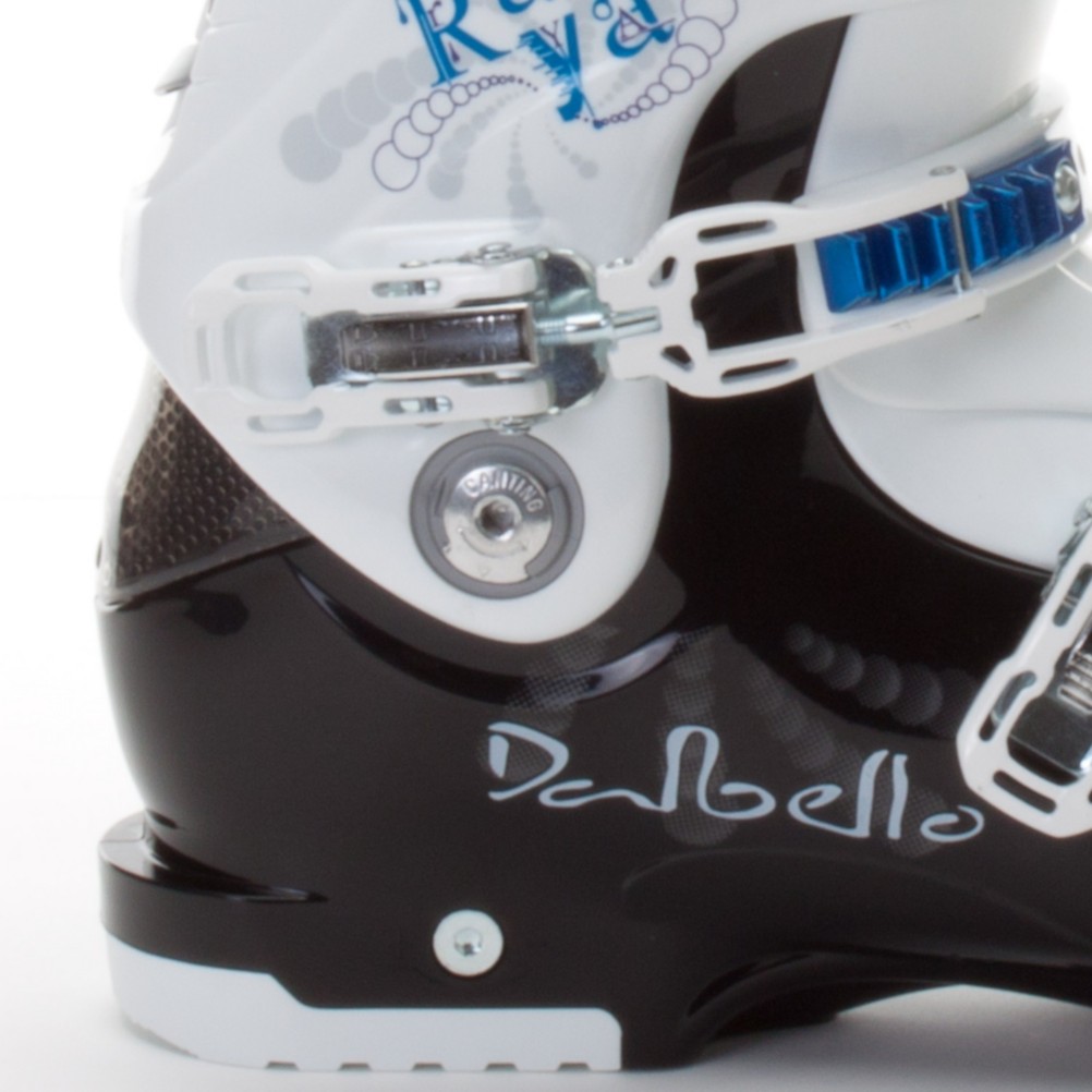 Dalbello Raya 9 Womens Ski Boots 2012