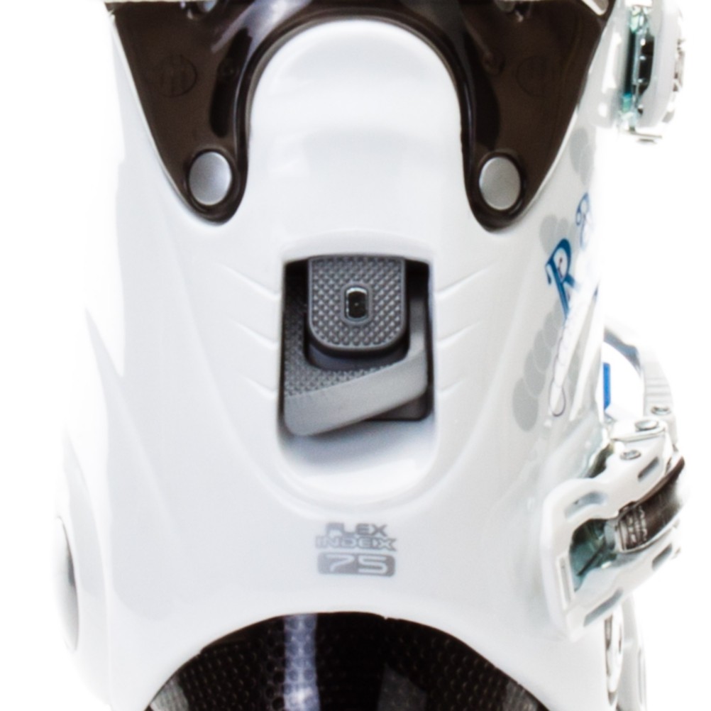 Dalbello Raya 9 Womens Ski Boots 2012